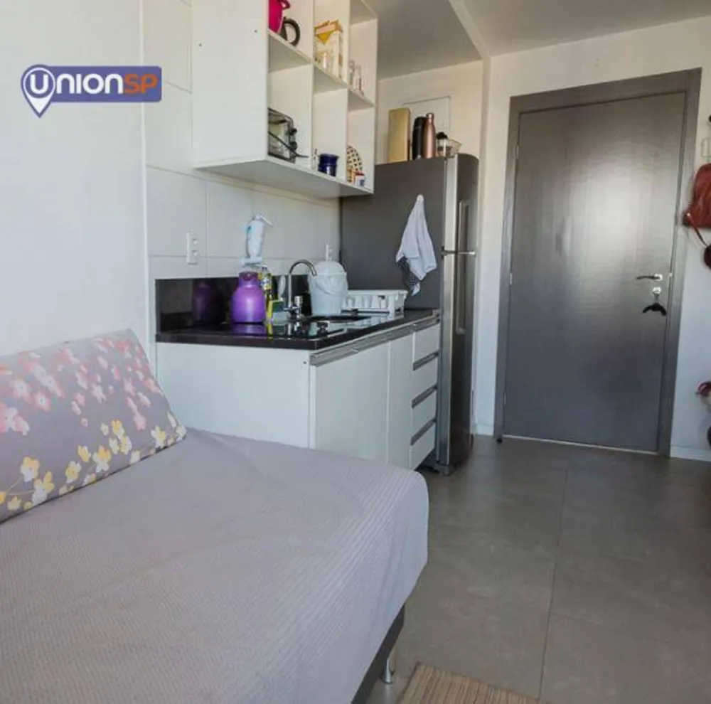 Apartamento, 1 quarto, 30 m² - Foto 2