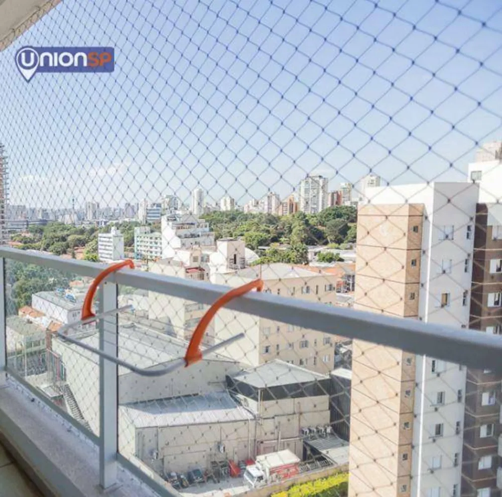 Apartamento, 1 quarto, 30 m² - Foto 4
