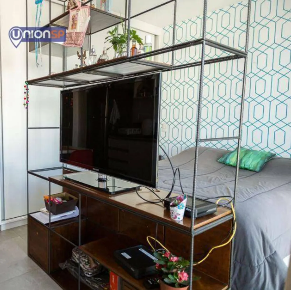 Apartamento, 1 quarto, 30 m² - Foto 3