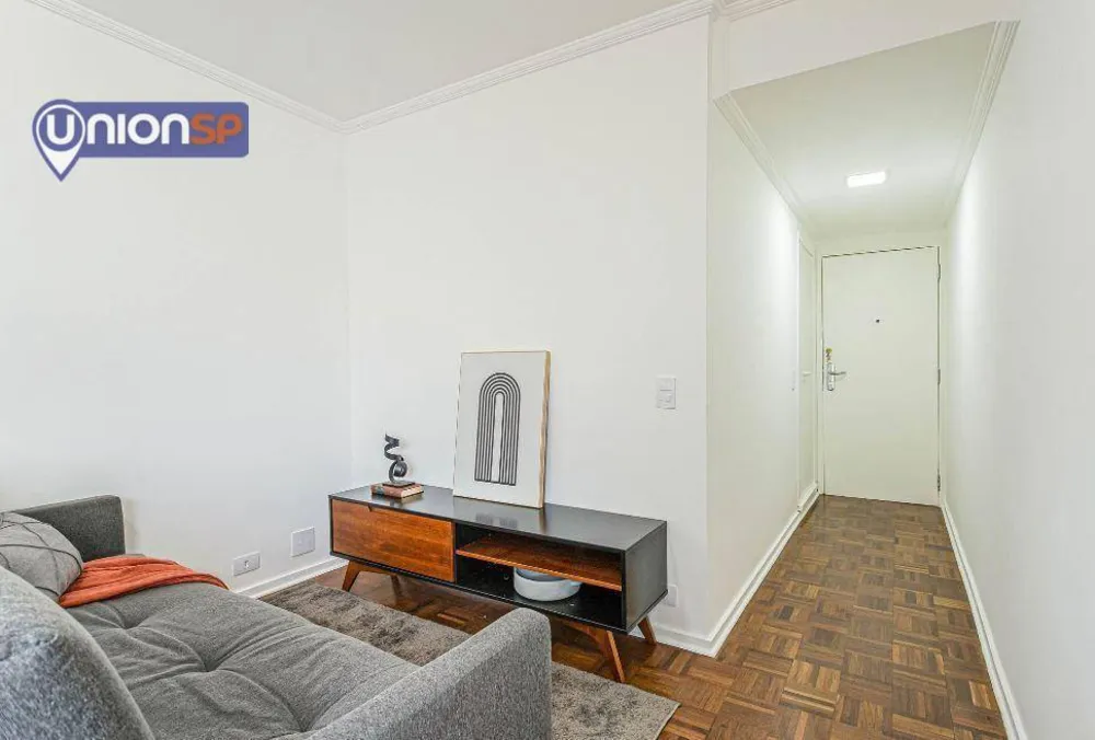 Apartamento, 3 quartos, 108 m² - Foto 4