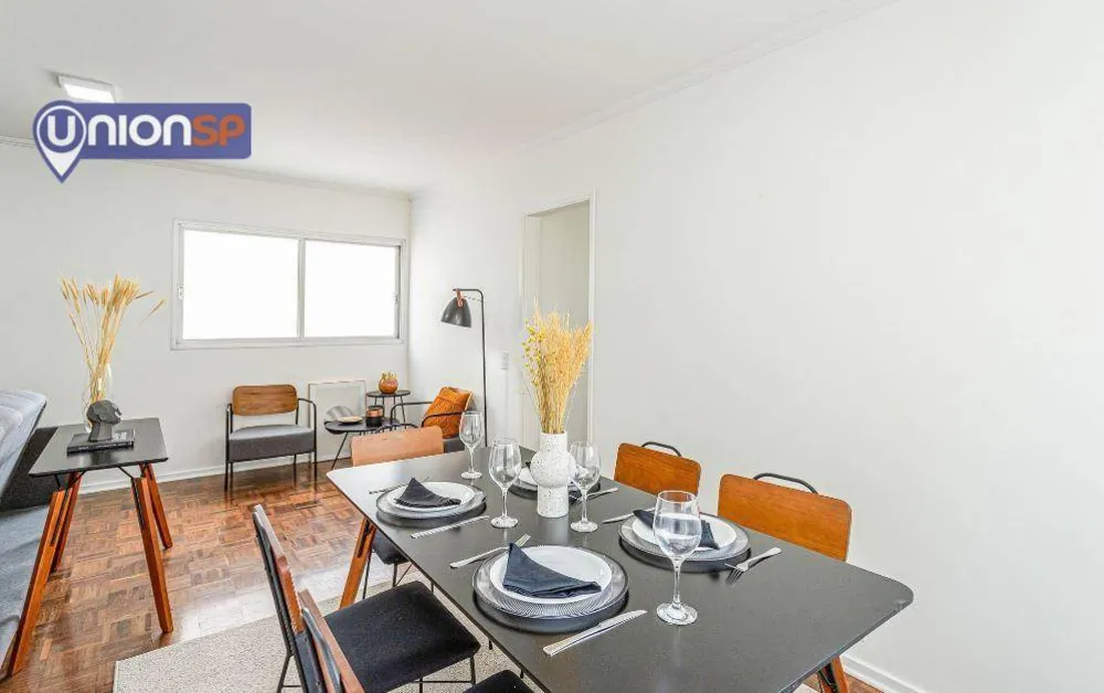 Apartamento, 3 quartos, 108 m² - Foto 3
