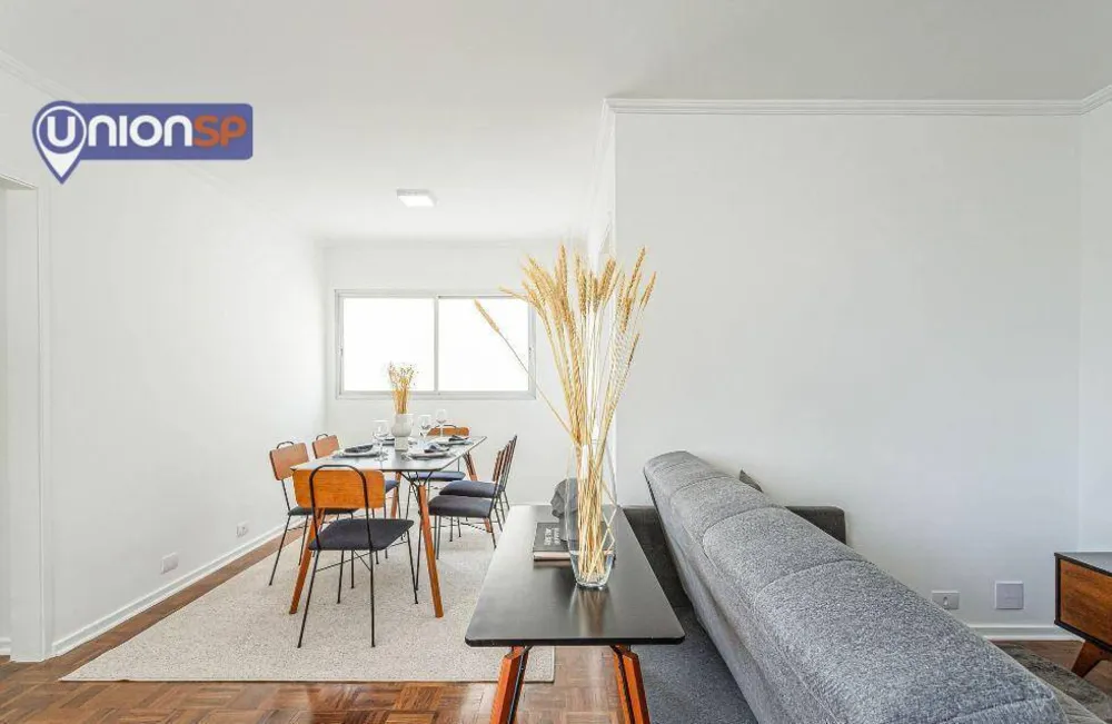 Apartamento, 3 quartos, 108 m² - Foto 2