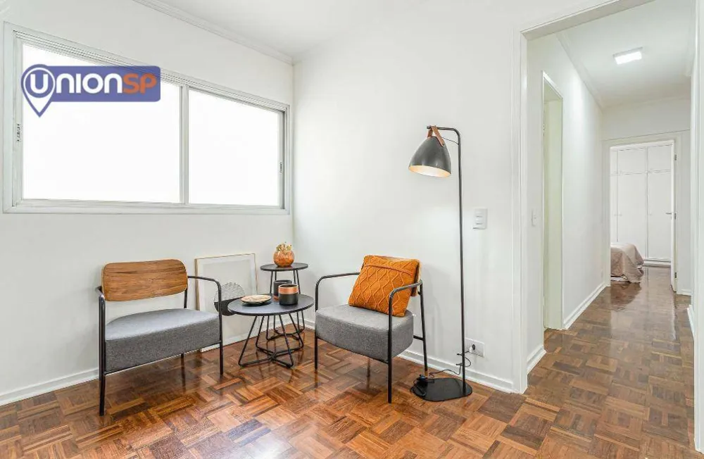 Apartamento, 3 quartos, 108 m² - Foto 1