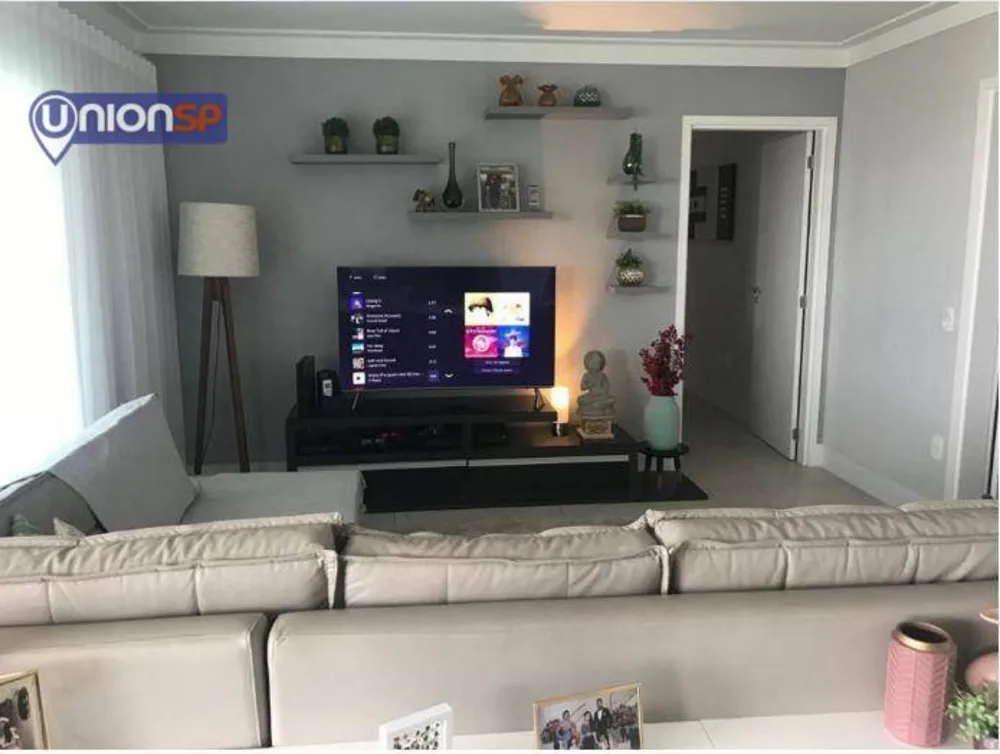 Apartamento, 4 quartos, 241 m² - Foto 2
