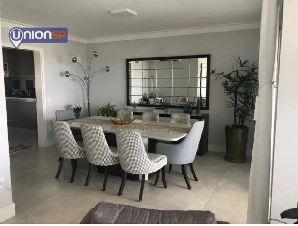 Apartamento, 4 quartos, 241 m² - Foto 1