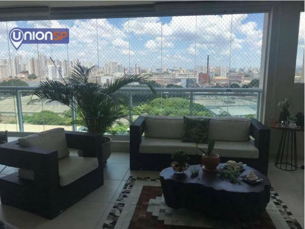 Apartamento, 4 quartos, 241 m² - Foto 4