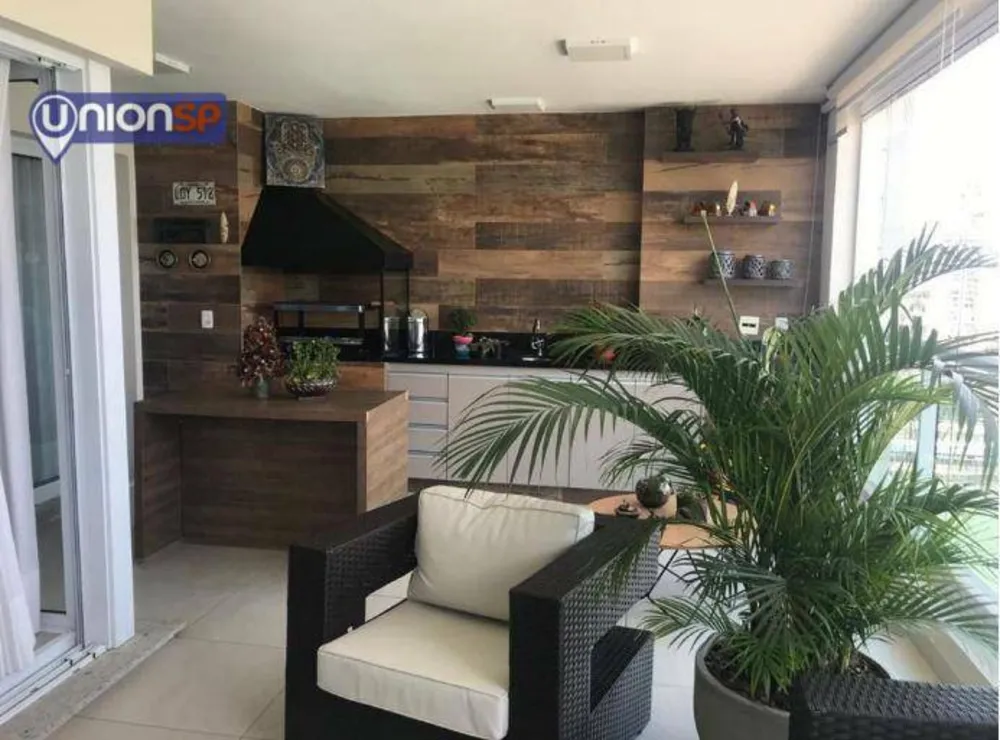 Apartamento, 4 quartos, 241 m² - Foto 3