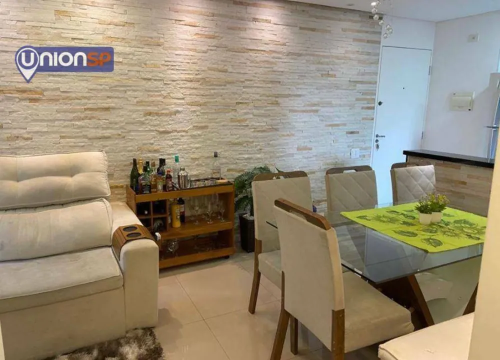 Apartamento, 3 quartos, 64 m² - Foto 2