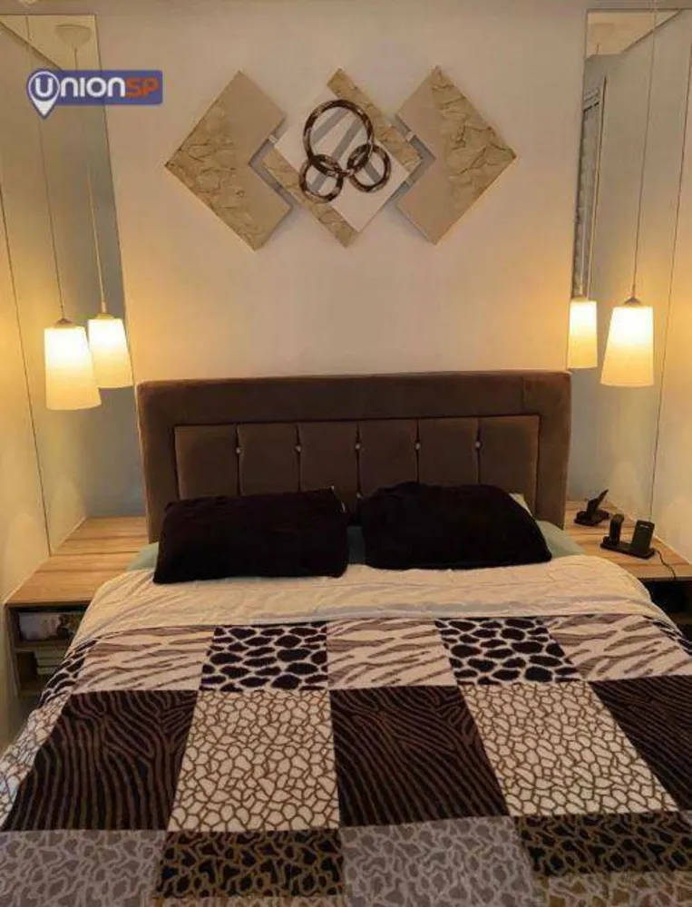 Apartamento, 3 quartos, 64 m² - Foto 3