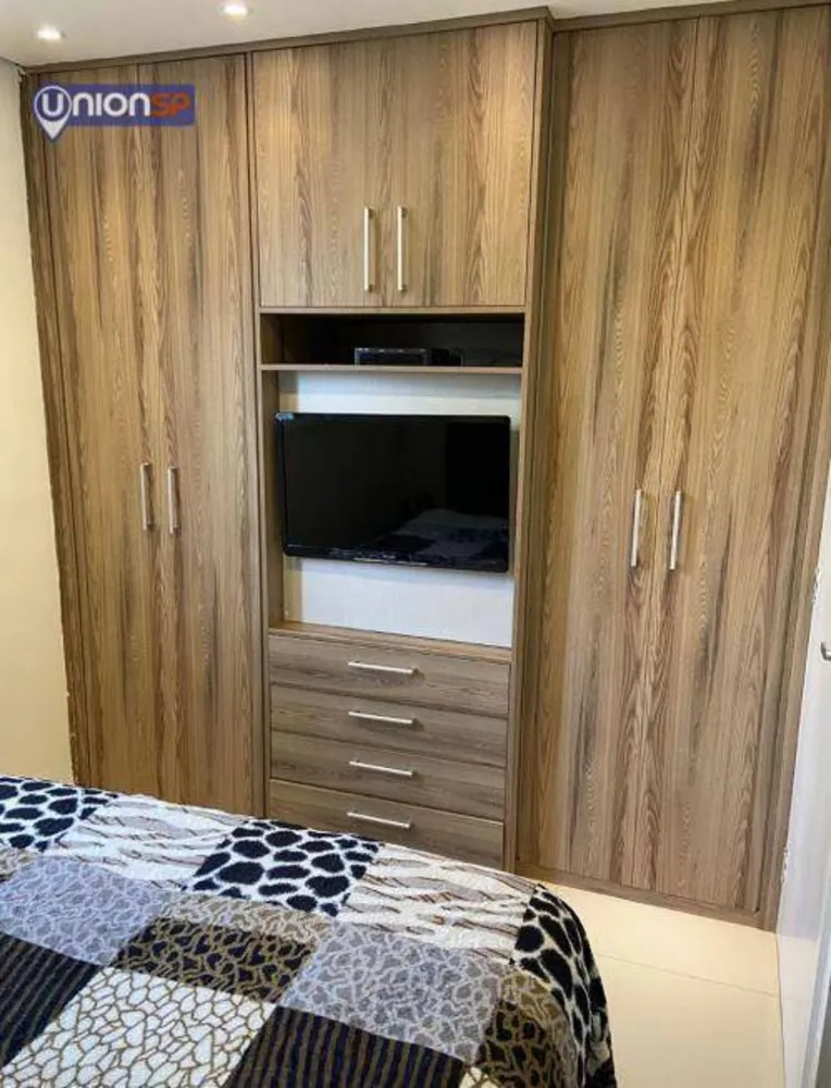 Apartamento, 3 quartos, 64 m² - Foto 4