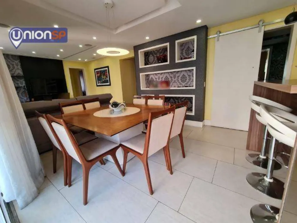 Apartamento, 2 quartos, 84 m² - Foto 1