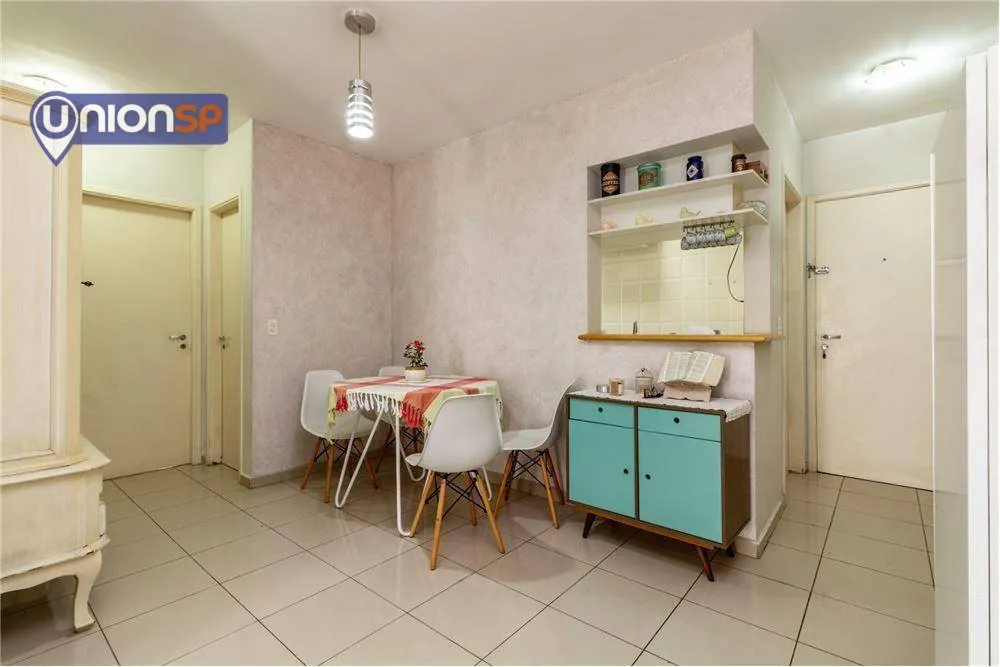 Apartamento, 3 quartos, 59 m² - Foto 2