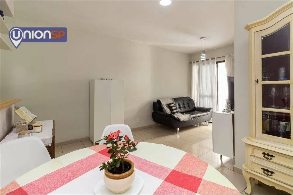 Apartamento, 3 quartos, 59 m² - Foto 3