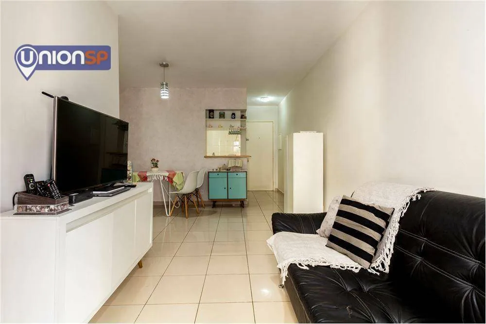 Apartamento, 3 quartos, 59 m² - Foto 4