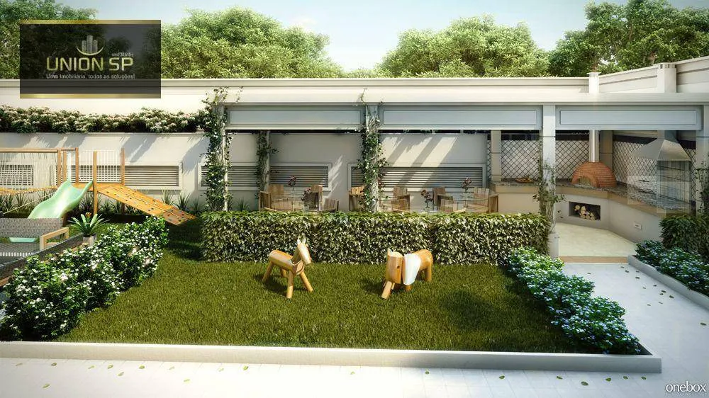 Apartamento, 2 quartos, 64 m² - Foto 3