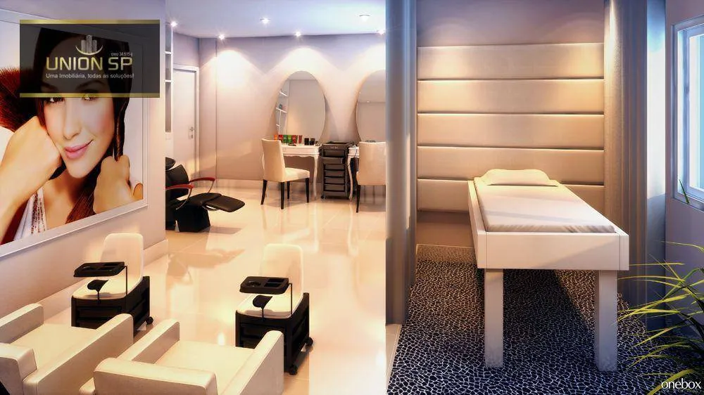Apartamento, 2 quartos, 64 m² - Foto 4