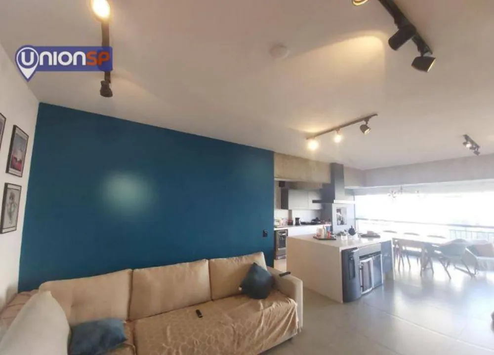 Apartamento, 4 quartos, 133 m² - Foto 1