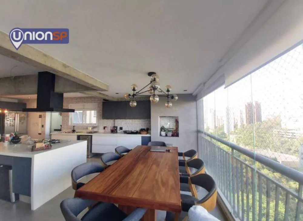 Apartamento, 4 quartos, 133 m² - Foto 4