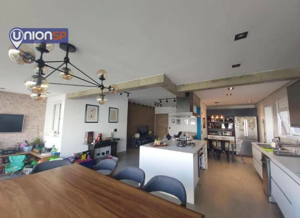 Apartamento, 4 quartos, 133 m² - Foto 2