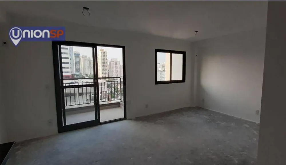 Apartamento, 1 quarto, 33 m² - Foto 3