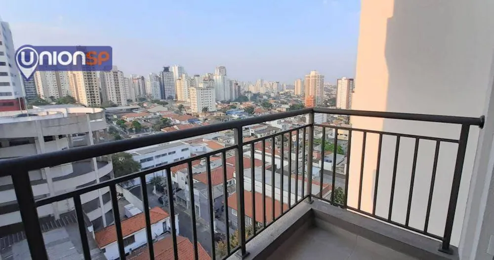 Apartamento, 1 quarto, 33 m² - Foto 2