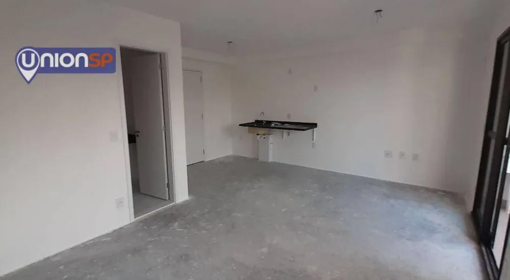 Apartamento, 1 quarto, 33 m² - Foto 4