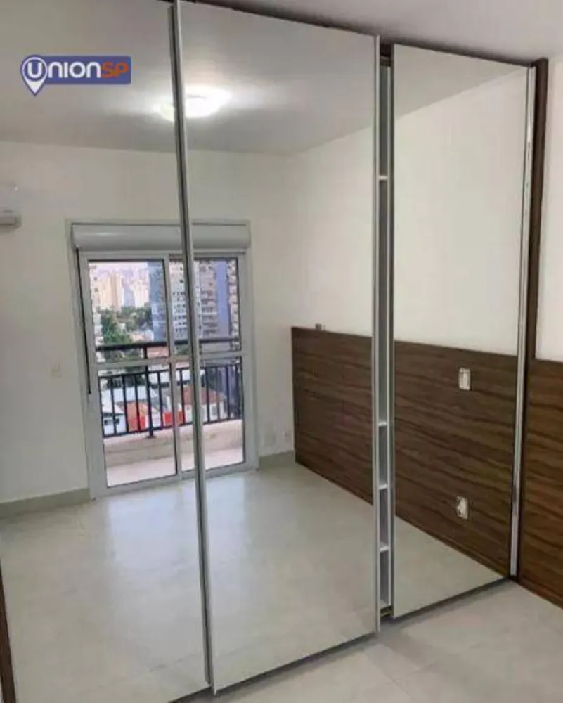 Apartamento, 2 quartos, 60 m² - Foto 3