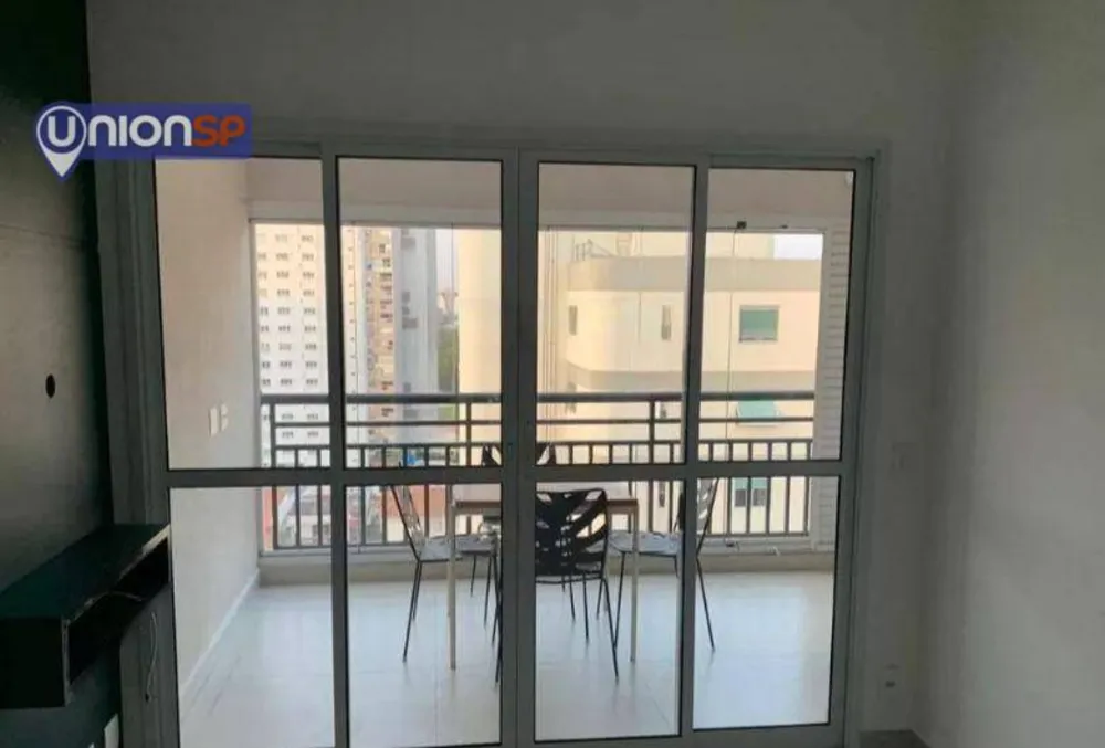 Apartamento, 2 quartos, 60 m² - Foto 1