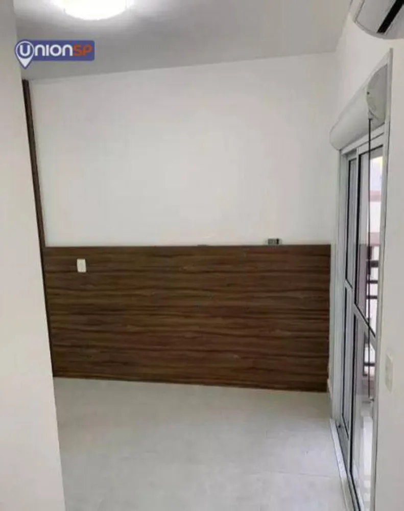 Apartamento, 2 quartos, 60 m² - Foto 4