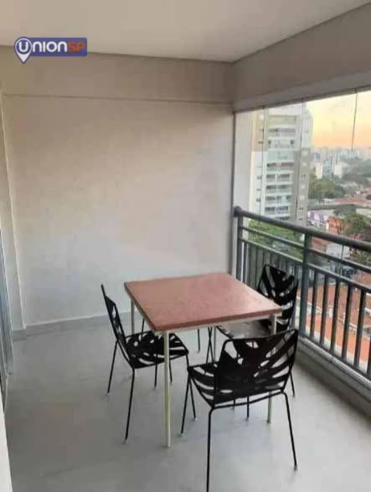 Apartamento, 2 quartos, 60 m² - Foto 2