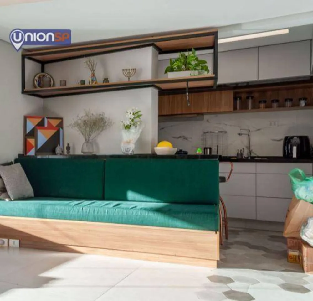 Apartamento, 3 quartos, 162 m² - Foto 2