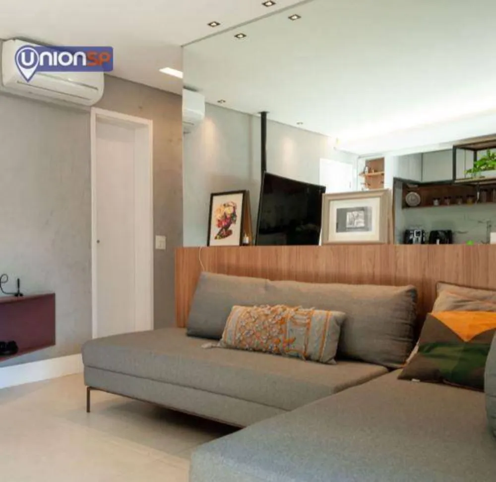 Apartamento, 3 quartos, 162 m² - Foto 4