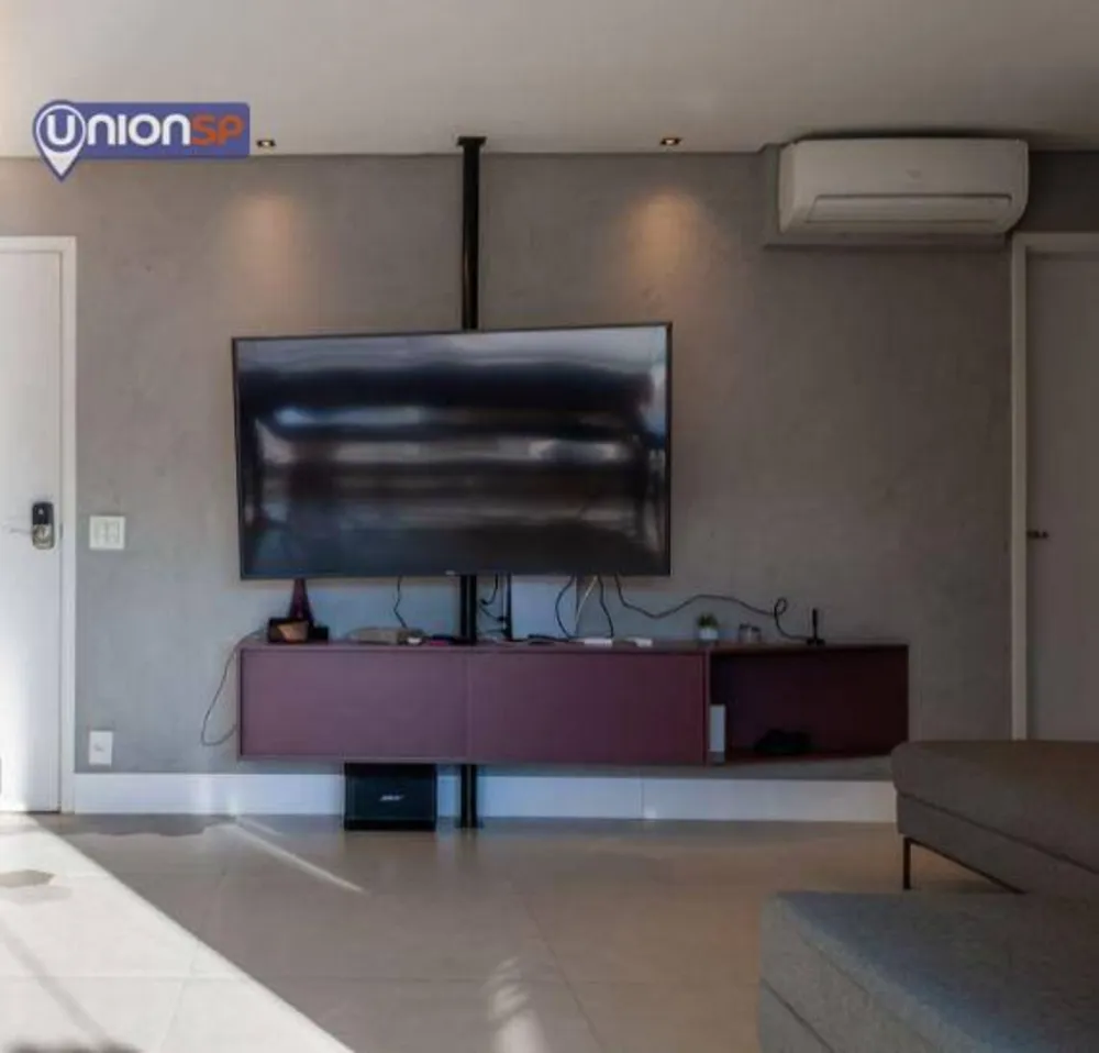 Apartamento, 3 quartos, 162 m² - Foto 3