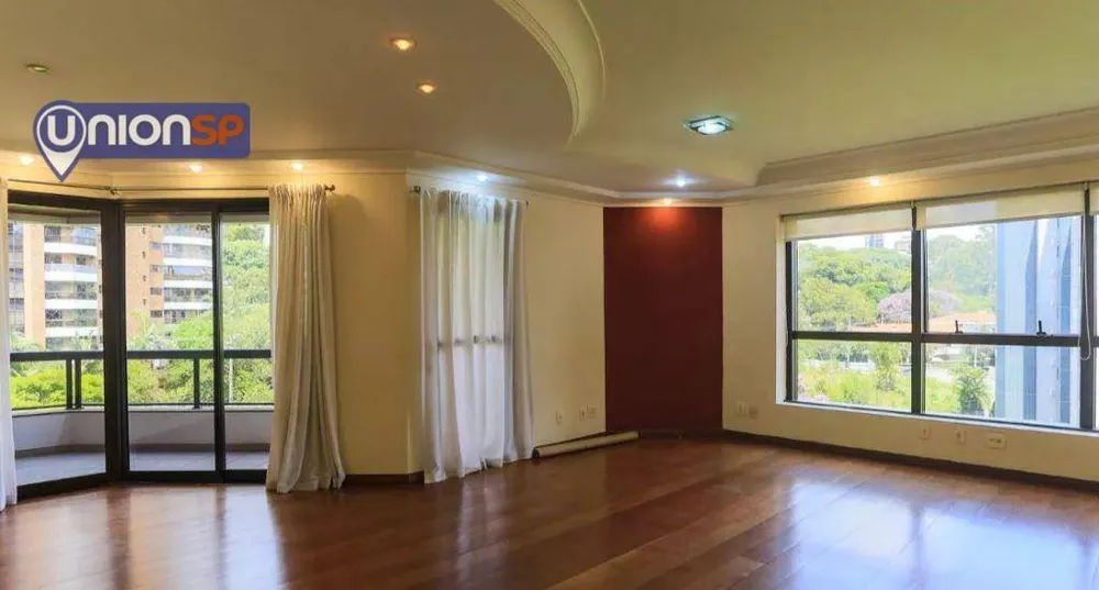 Apartamento, 4 quartos, 177 m² - Foto 1