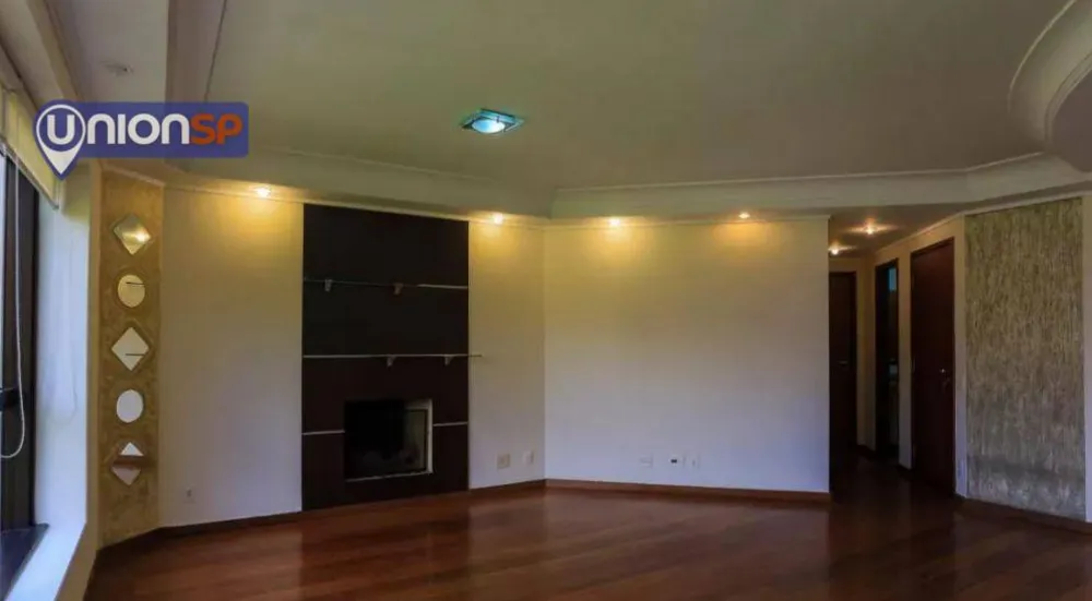 Apartamento, 4 quartos, 177 m² - Foto 3