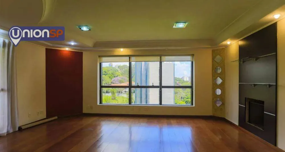 Apartamento, 4 quartos, 177 m² - Foto 2