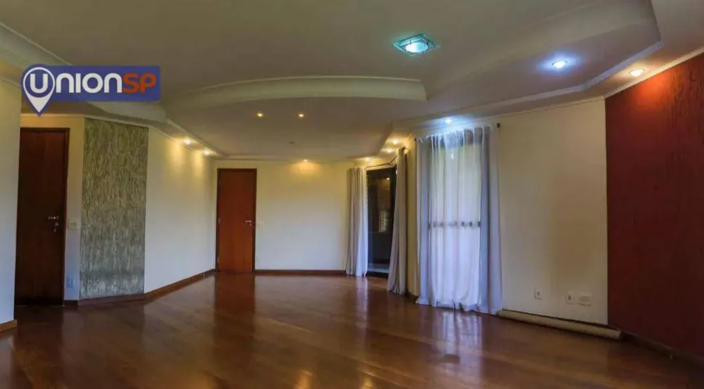 Apartamento, 4 quartos, 177 m² - Foto 4