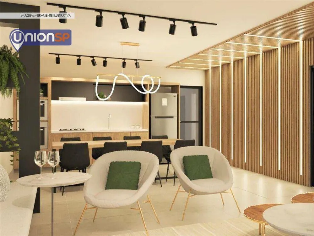 Apartamento, 1 quarto, 30 m² - Foto 4