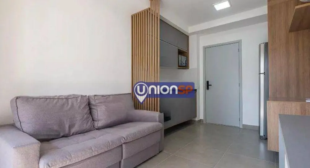 Apartamento, 1 quarto, 37 m² - Foto 4