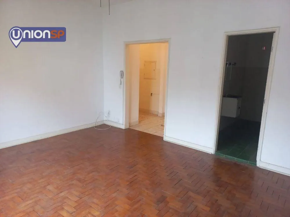 Apartamento, 1 quarto, 40 m² - Foto 1
