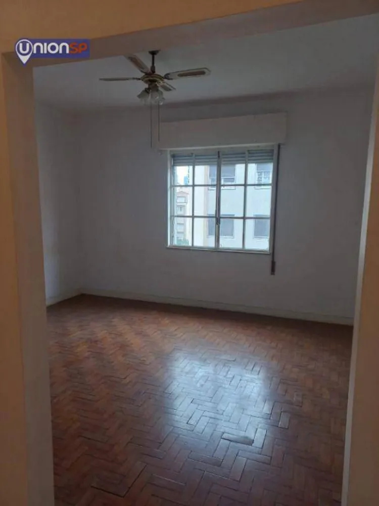 Apartamento, 1 quarto, 40 m² - Foto 4