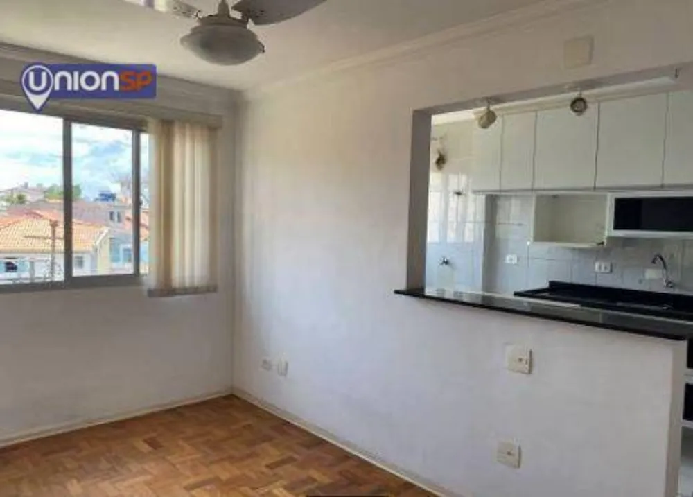 Apartamento, 1 quarto, 40 m² - Foto 1