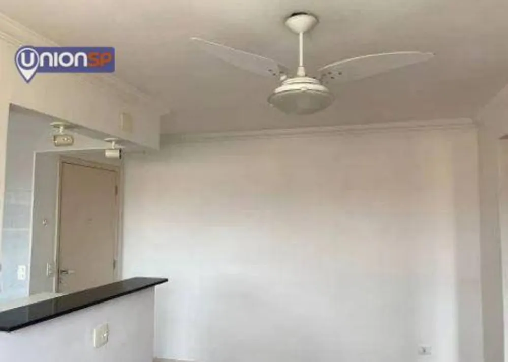 Apartamento, 1 quarto, 40 m² - Foto 4