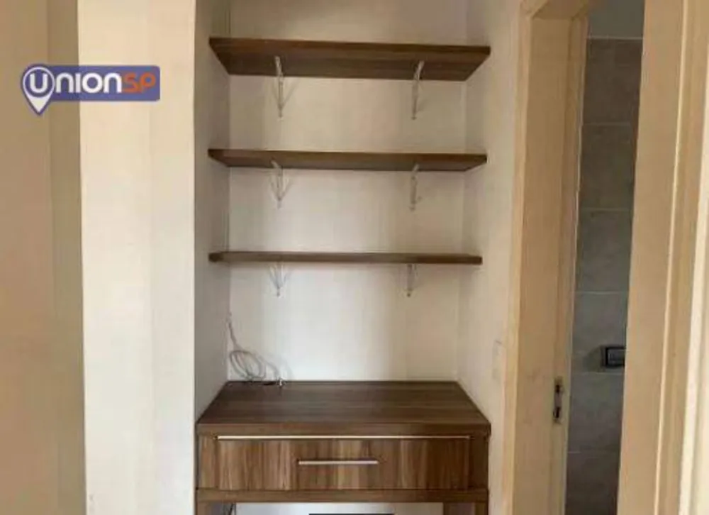 Apartamento, 1 quarto, 40 m² - Foto 3