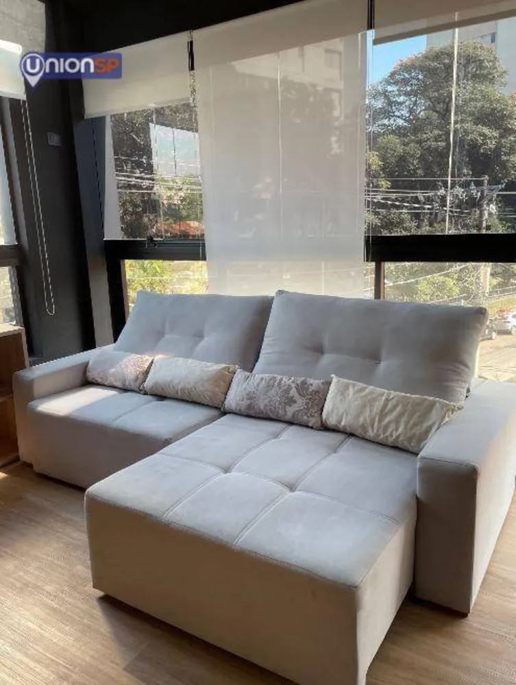 Apartamento, 2 quartos, 54 m² - Foto 1