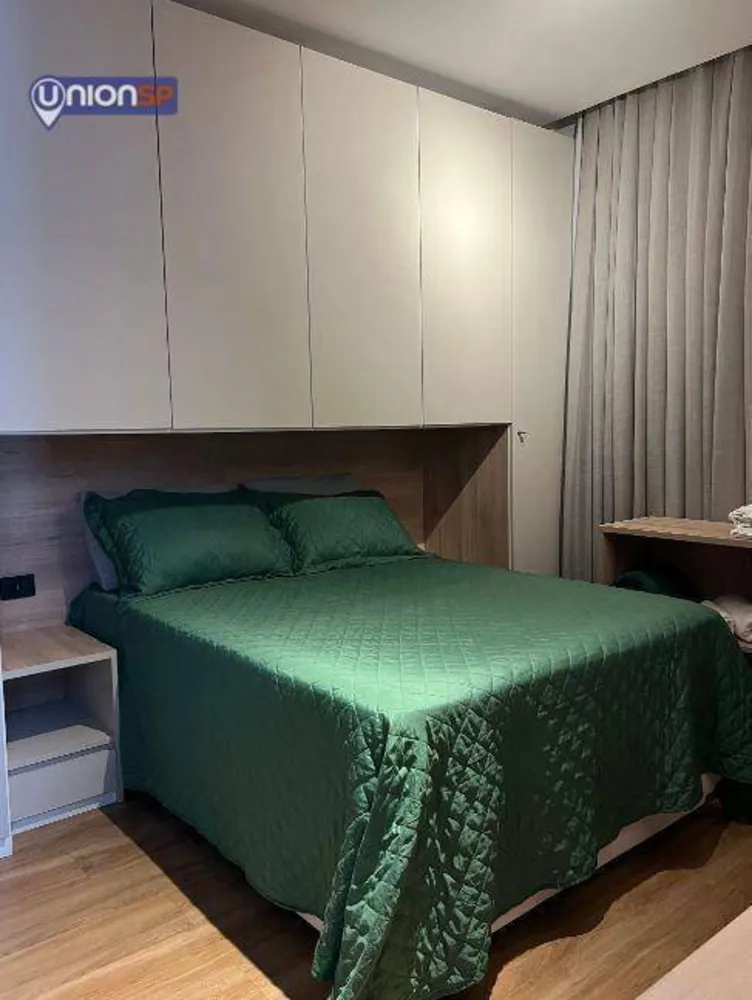 Apartamento, 2 quartos, 54 m² - Foto 2