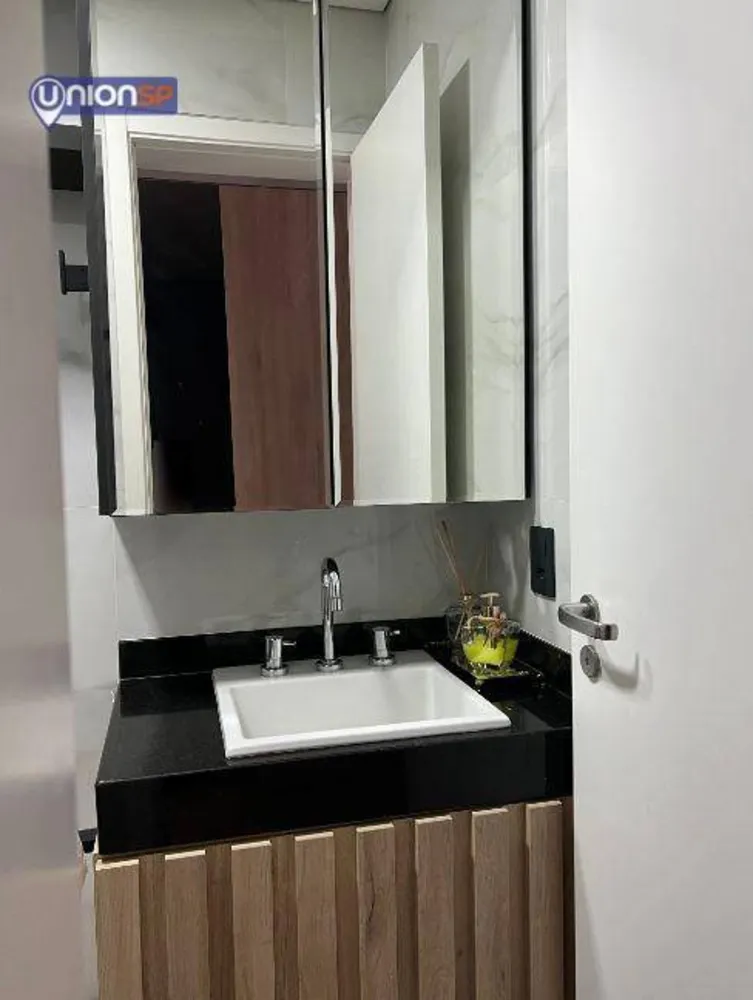 Apartamento, 2 quartos, 54 m² - Foto 3