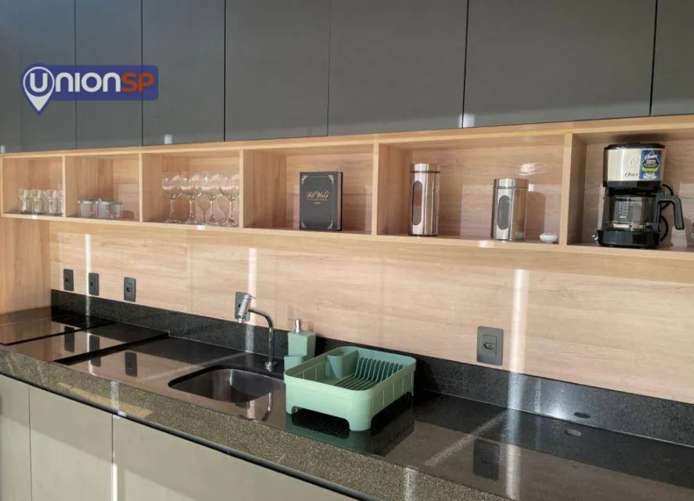 Apartamento, 2 quartos, 54 m² - Foto 4