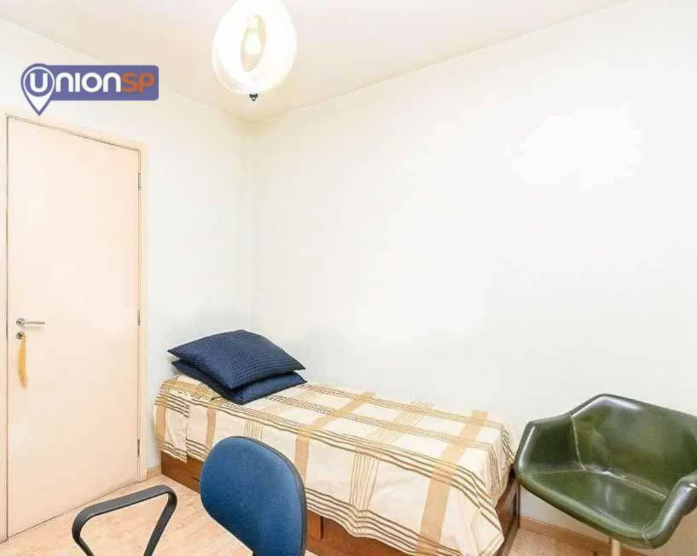 Apartamento, 3 quartos, 79 m² - Foto 4