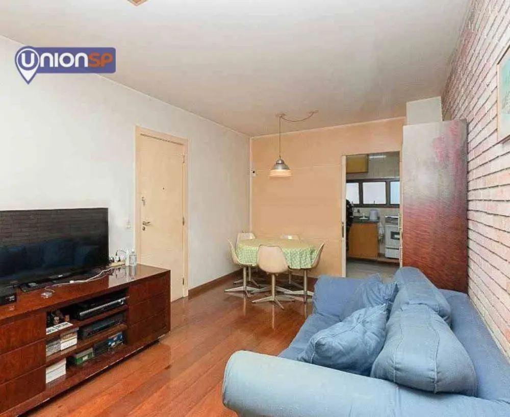 Apartamento, 3 quartos, 79 m² - Foto 1